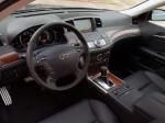 Infiniti M35x 2008 года (RU)